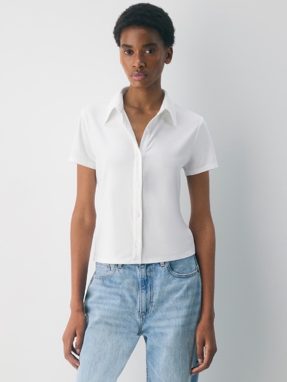 Smooth Matter Anthology Top